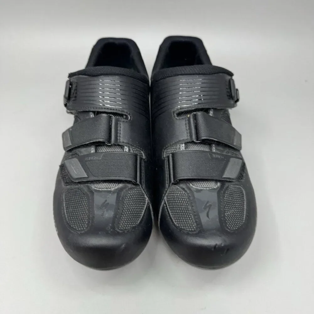 Specialized Torch 1.0 Road Cycling Shoes Size  US 8 Mens US 9.5 Women’s